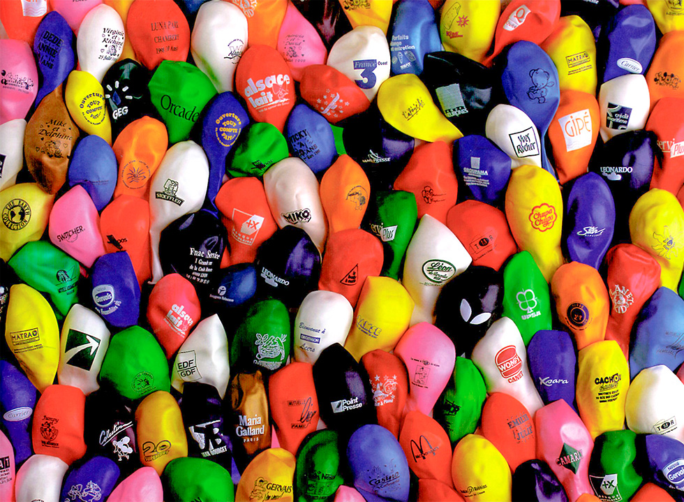 ballons-pub