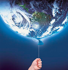 terre-ballon